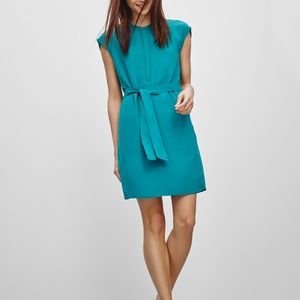 Aritzia Babaton Shift Dress